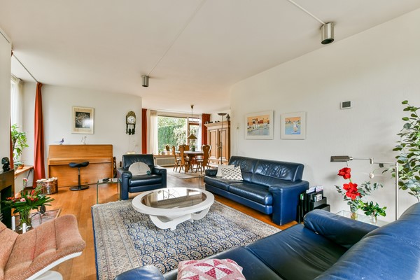 Medium property photo - Aagje Dekenlaan 203, 1403 HE Bussum